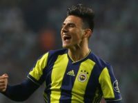 Fenerbahçe Makedon Futbolcu Eljif Elmas ile Yollarını Resmen Ayırdı