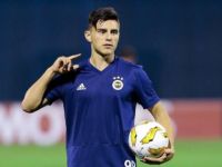 Fenerbahçe Kulübü Eljif Elmas'ın Transferini Borsaya Bildirdi