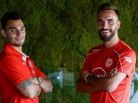 Kaan Ayhan ve Kenan Karaman Doğru Kulübü Bekliyor
