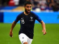 Nabil Fekir İspanya Temsilcisi Real Betis'te