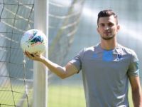 Trabzonsporlu Türkmen: 'O Sene İnşallah Bu Senedir'
