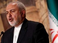 İran Dışişleri Bakanı Zarif: 'İran İngiltere'yle Çatışma İstemiyor'