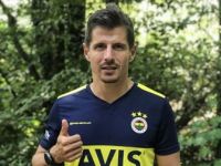 Emre Belözoğlu: 'Fenerbahçe'ye Şampiyonluk İçin Geri Döndüm'