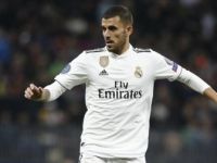 Arsenal, İspanyol Futbolcu Ceballos'u Kiraladı