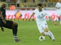Yeni Malatyaspor Avrupa Macerasına Beraberlikle Başladı
