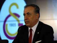 Galatasaray Kulübü Başkanı Cengiz'den Falcao Açıklaması