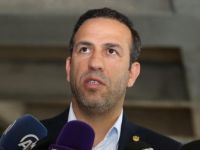 Yeni Malatyaspor Başkanı Gevrek: 'Deplasmanda Galip Gelecek Güçteyiz'