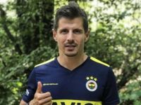 Fenerbahçe Kaptanı Belözoğlu: 'Elimizden Geldiğince İyi Çalıştık'