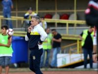 Ersun Yanal: 'Ligin İhtiyacı Olan Kadroyu Oluşturmaya Gayret Edeceğiz'