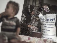 Filistin, İsviçre Ve Hollanda'nın Unrwa Kararını Üzüntüyle Karşıladı