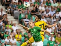 Yeni Malatyaspor Slovenya'dan Turla Dönüyor