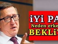 İyi Parti Erken seçim için tarihi açıkladı