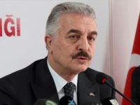 'Ülkü Ocakları'ndan Haydut Çıkmaz'