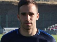 MKE Ankaragücü'nün Yunan Futbolcusu Kitsiou: Türkiye'de Olmaktan Memnun