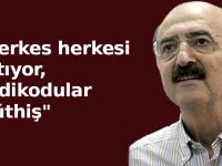 Mahalli uyardı : Türkiye’nin yanında kimse olmayacak