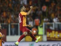 TFF Süper Kupa'nın Sahibi Galatasaray