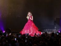 Dünyaca Ünlü Şarkıcı Jennifer Lopez'den Türkiye Paylaşımı