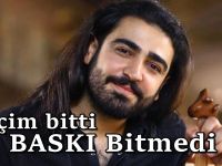 ''Her şey çok güzel olacak''demişti ! Konseri iptal edildi