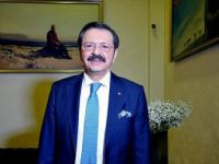 TOBB Başkanı Özel Bankalardan da Faiz İndirimi Bekliyor