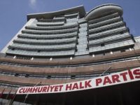 CHP'de Bayramlaşma Kurban Bayramın İkinci Günü Yapılacak