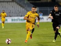 Yeni Malatyaspor Tur Şansını Rövanşa Bıraktı