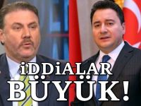 Yiğit Bulut'tan Ali Babacan'a düello daveti!
