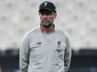 Liverpool Teknik Direktörü Jurgen Klopp: 'Tamamen Kazanmaya Odaklandık'