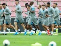 Trabzonspor, Avrupa Kupalarında 127. Kez Sahaya Çıkacak