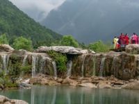 Himalaya Eteklerindeki 800 Yıllık Antik Kasaba Liciang