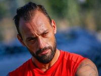 Göztepe'nin Kalecisi Beto: 'Süper Lig, Çok Zor ve İyi Bir Lig'