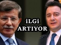 AKP'den Davutoğlu'na katılım hızlandı