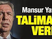 Mansur Yavaş'tan Anıtkabir talimatı