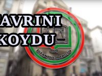 İstanbul Barosu'ndan açıklama: Erdoğan ve Yargıtay mesajı almazsa...