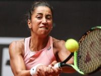 Milli Tenisçi Çağla Büyükakçay İspanya'da Finalde Kaybetti