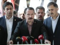 'Yeni Teklifi En Geç Bugün Sunmalarını İstiyoruz'