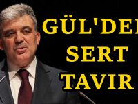 Abdullah Gül'den AKP'ye Çok sert HDP mesajı