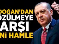 AKP'deki ‘Çözülmeye karşı’ yeni hamle