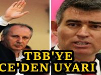 Muharrem İnce: Ülkemizdeki tüm temsilcilere hatırlatırım ki...