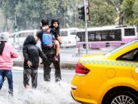 Prof. Dr. Toros: 'İstanbul'u 'Çok Hücreli Fırtına' Vurdu'