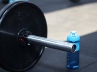 Spor Yapan Erkekler 'Ölümü Hiçe Sayıyor'