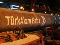 Moldova TürkAkım'dan Gaz Almak İstiyor