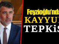 Metin Feyzioğlu'ndan AKP'ye sandık eleştirisi