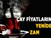 Bedava Kek dağıtacaklardı Çay'a zam yağdı