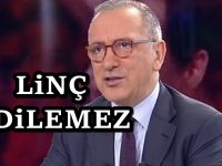 Fatih Altaylı'dan yandaşlara İmamoğlu ayarı