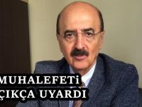 Hüsnü Mahalli'den 'kayyum' uyarısı: Her şeye hazırlıklı olmalı!