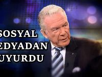 Duayen Gazeteci Uğur Dündar'ın acı günü