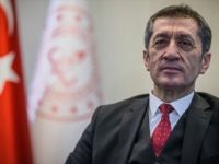 MEB'in Sıfır Atık Projesi'ne 32 Bin Okuldan Başvuru
