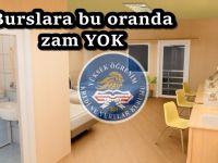 Üniversiteli Öğrencilerden KYK zammı tepkisi