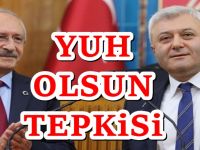 CHP'den CNN Türk'e Kılıçdaroğlu tepkisi: Yuh olsun