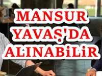 İyi Partili Ağıralioğlu'ndan Mansur Başkan yorumu
